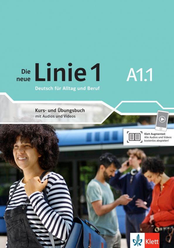 Die neue Linie 1 A1.1 KUB