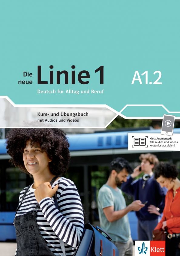 Die neue Linie 1 A1.2 KUB