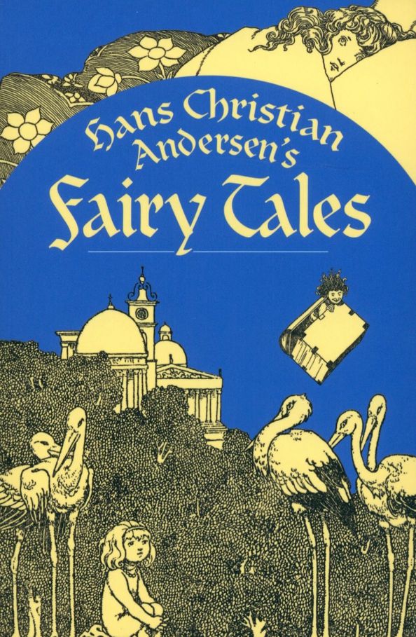 Hans Christian Andersens Fairy Tales'