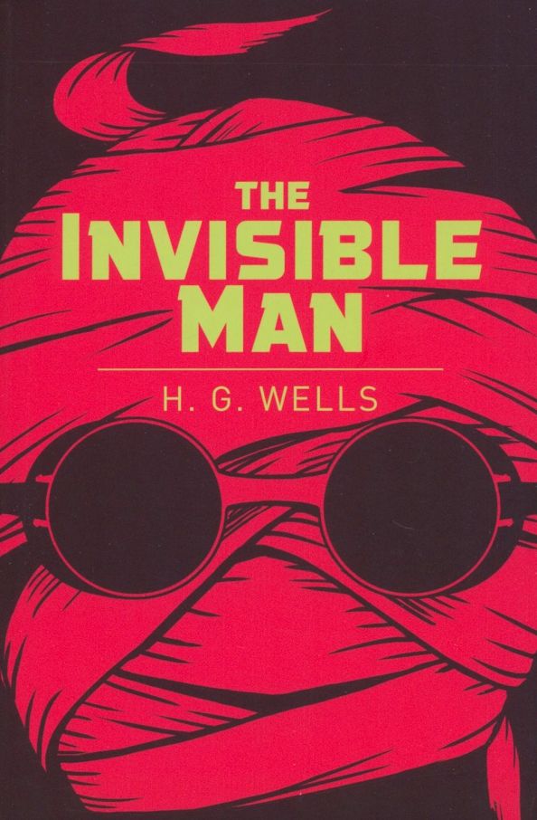 Invisible Man