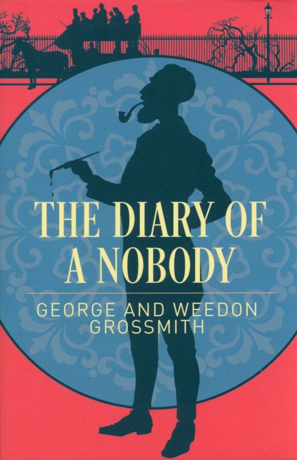 Diary of a Nobody