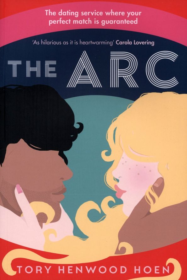 Arc, the