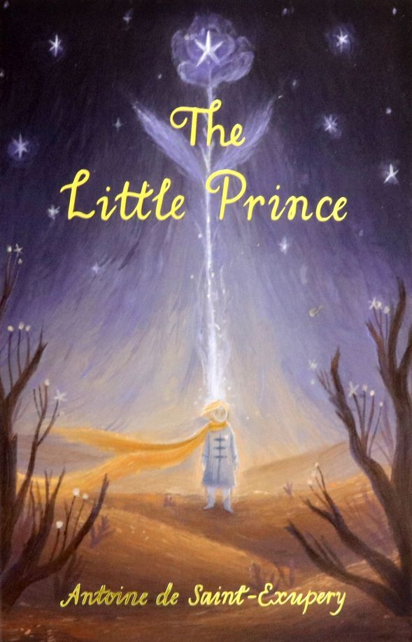 The Little Prince