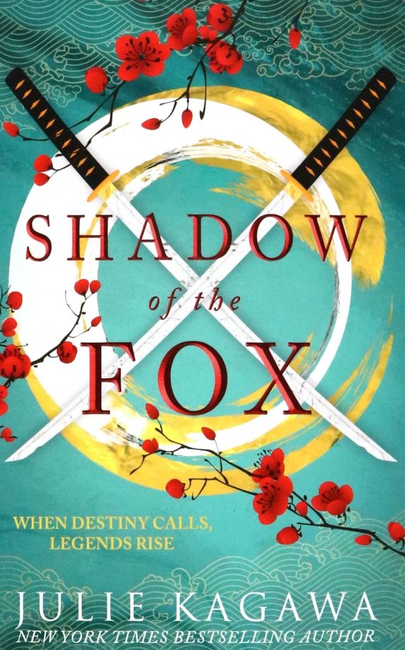 Shadow of the Fox