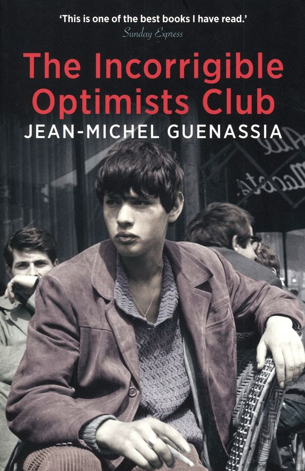 Incorrigible Optimists Club, The