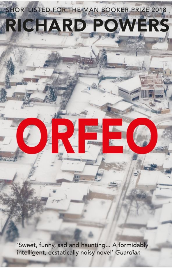 Orfeo