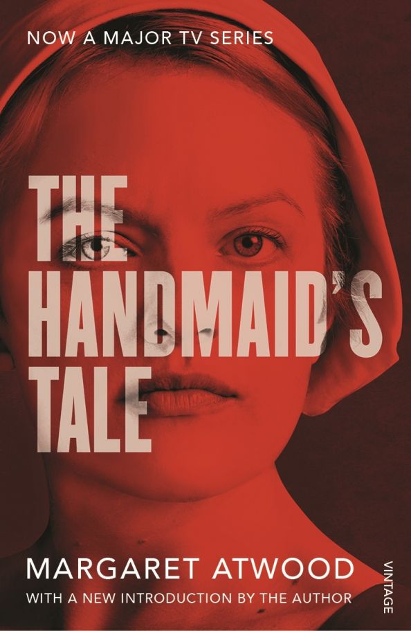 The Handmaids Tale (TV Tie-In)'