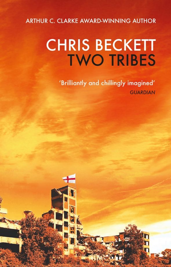 Two Tribes