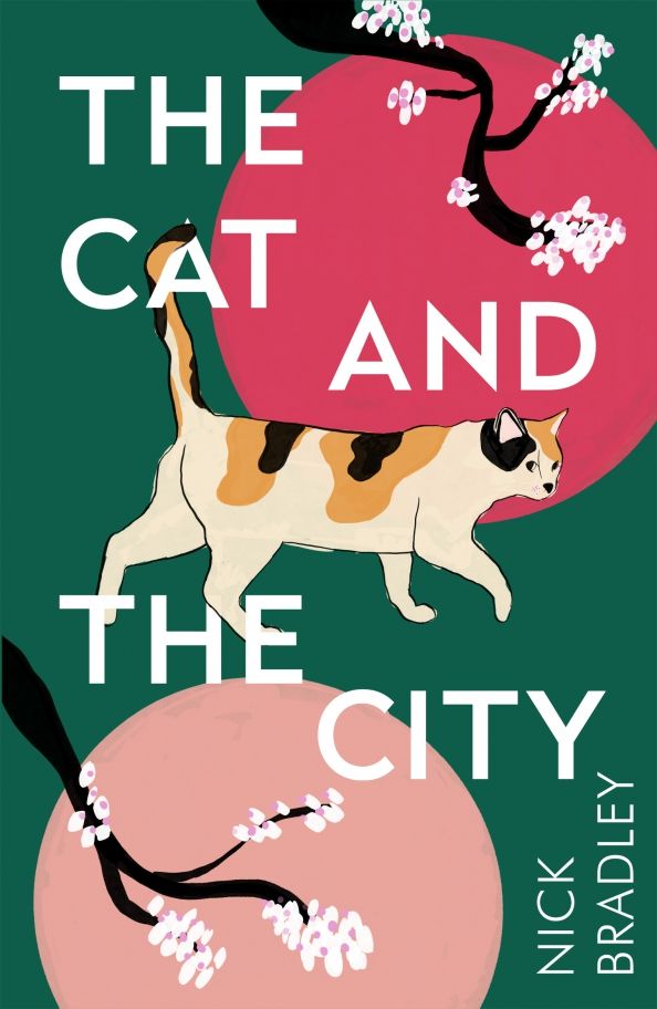 Cat and the City, the