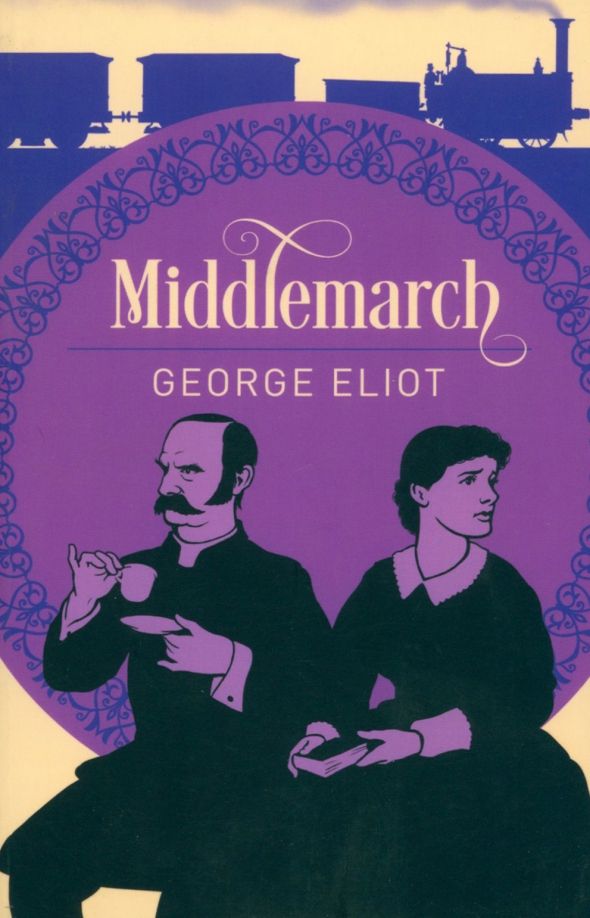 Middlemarch