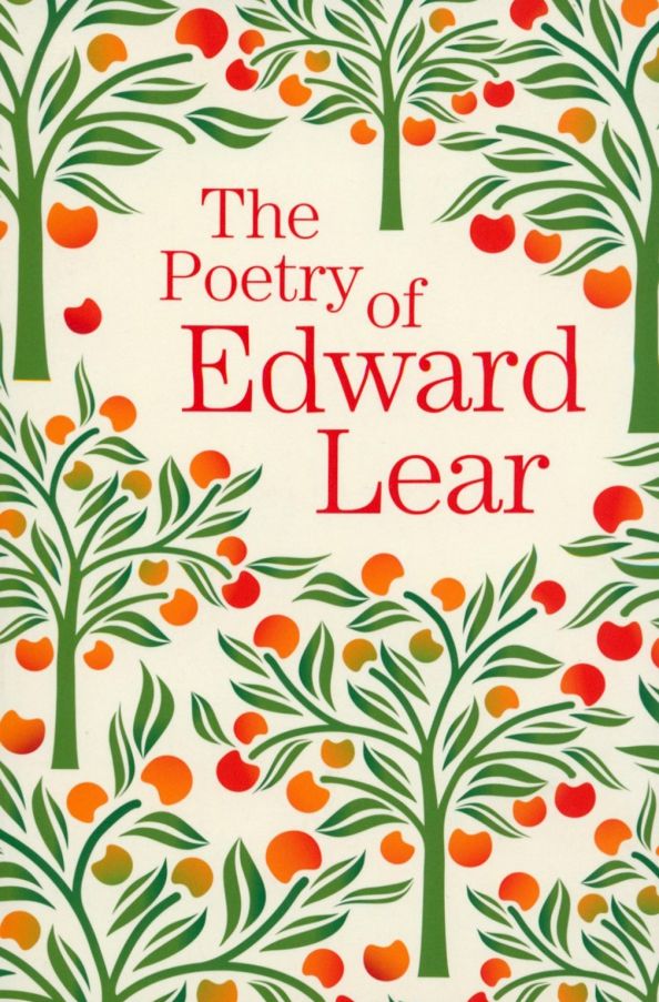 Poetry of Edward Lear