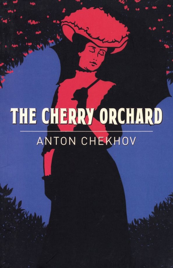 Cherry Orchard, the (Arcturus Classics)