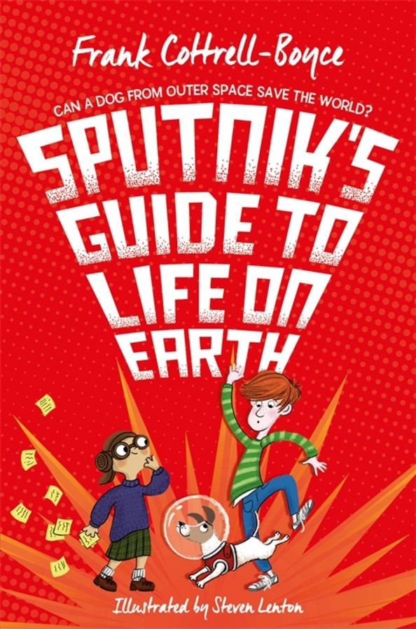 Sputniks Guide to Life on Earth'