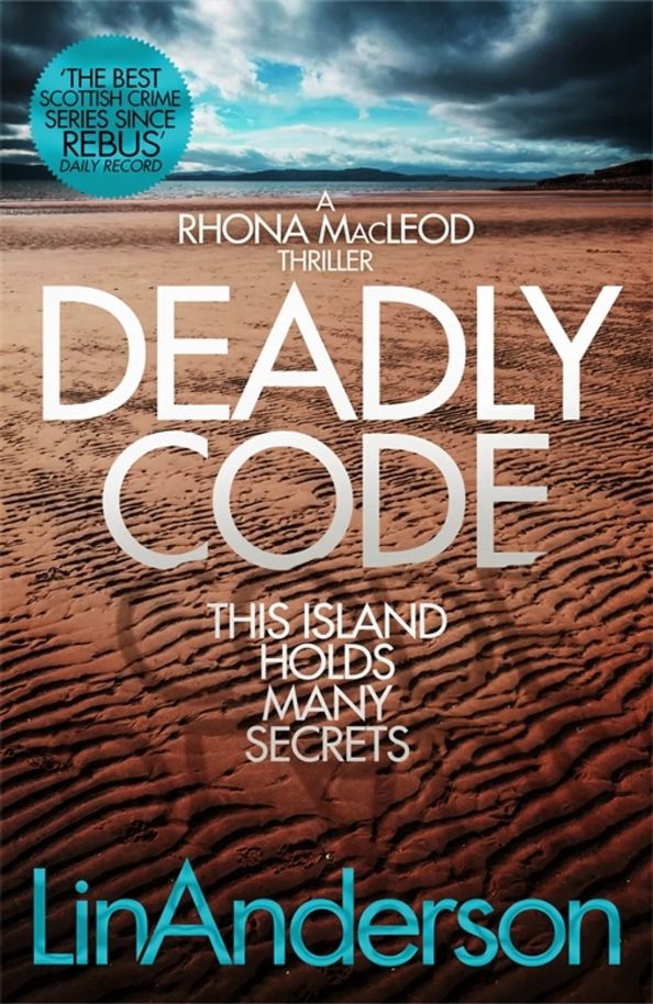 Deadly Code