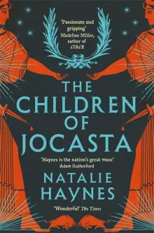 The Children of Jocasta