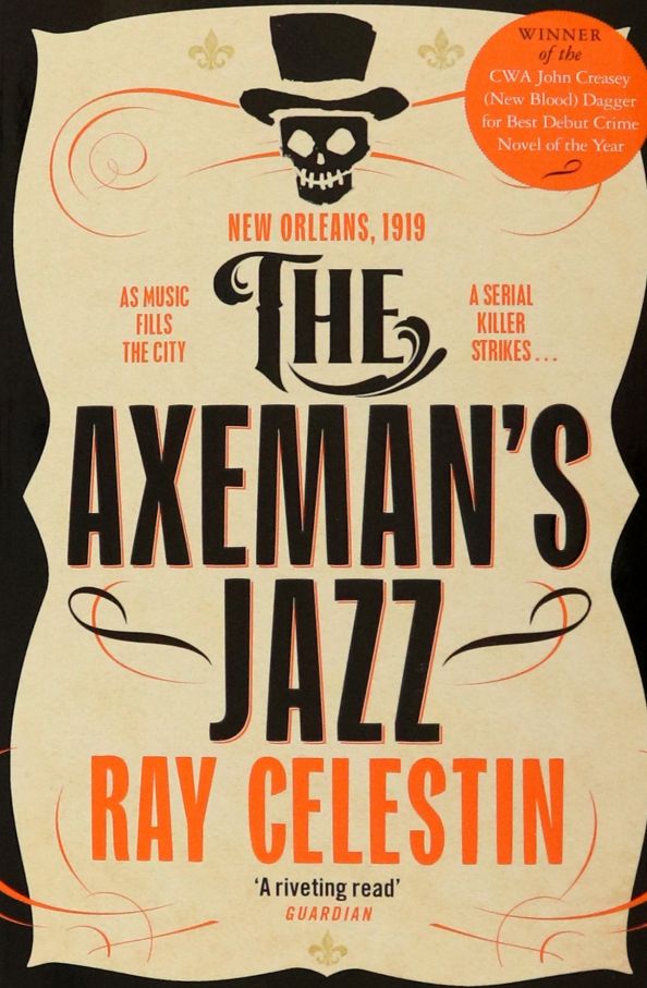 The Axemans Jazz'