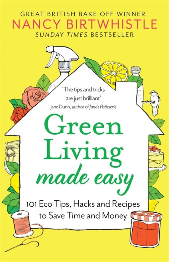 Green Living Made Easy