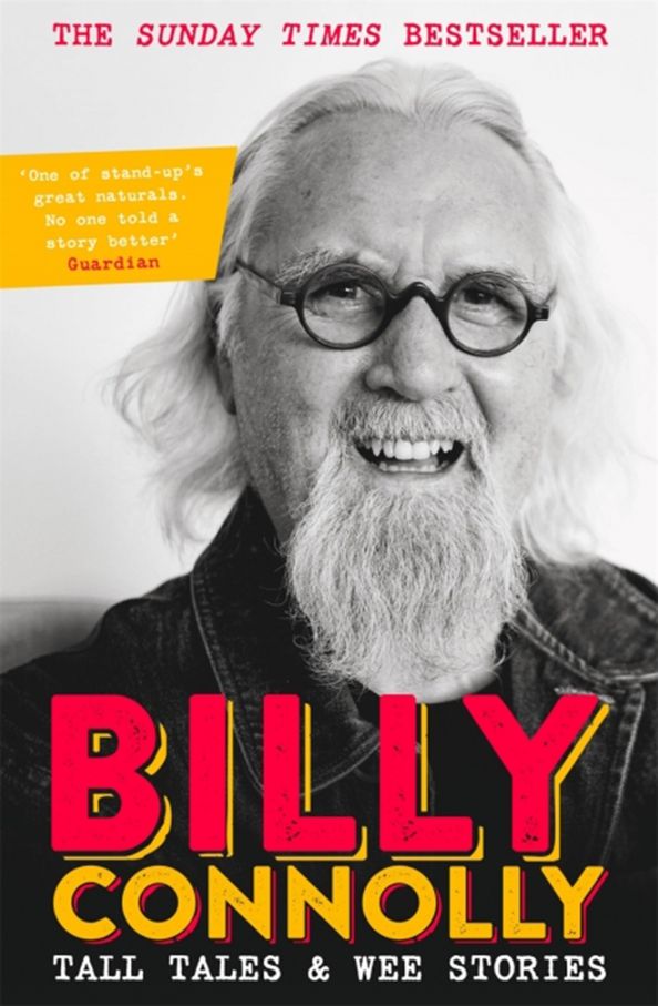 Tall Tales and Wee Stories The Best of Billy Conn.