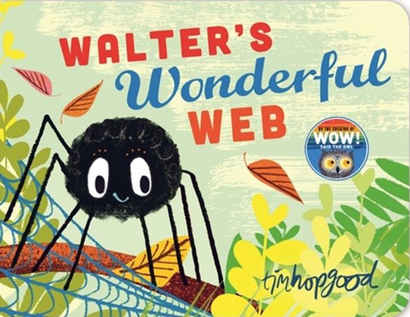 Walters Wonderful Web'