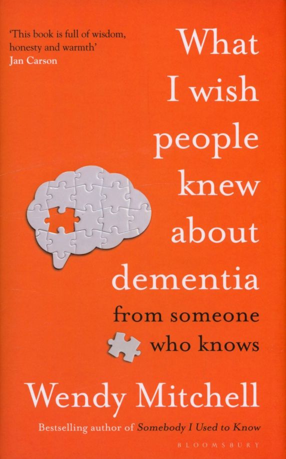 What I Wish People Knew About Dementia