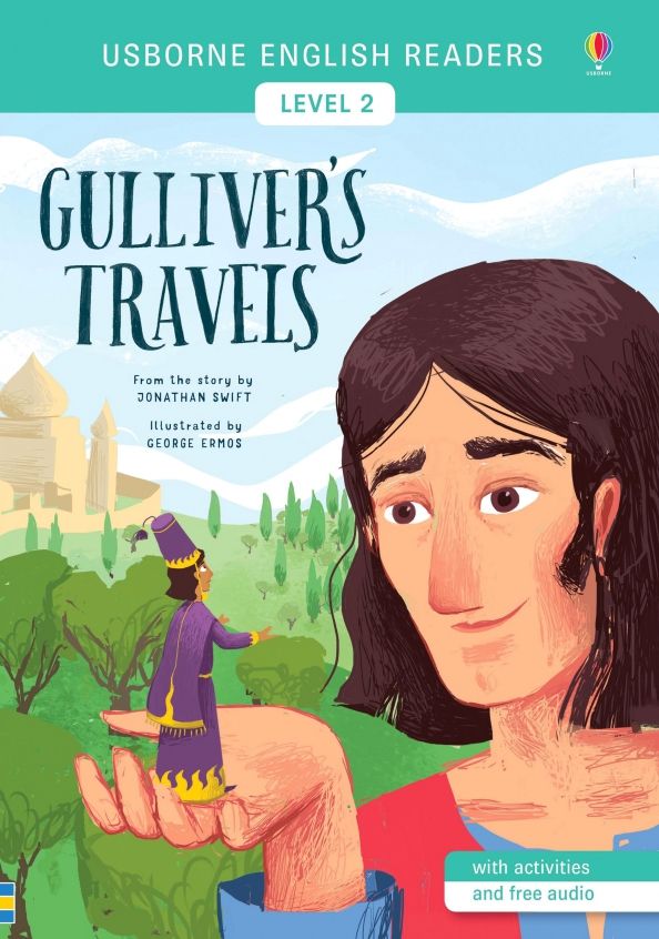 Gullivers Travels'