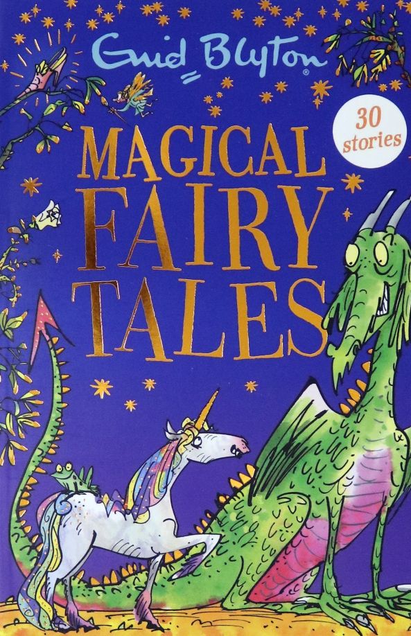 Magical Fairy Tales