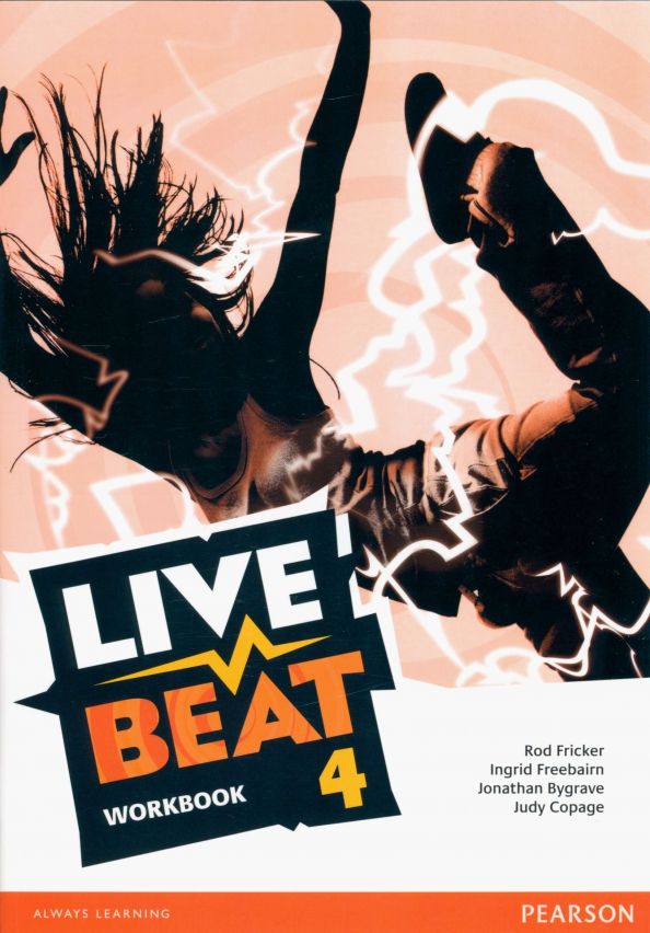 Live Beat 4 WBk