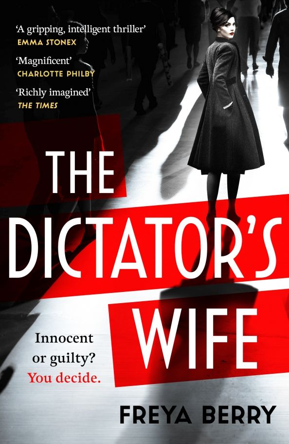 The Dictators Wife'