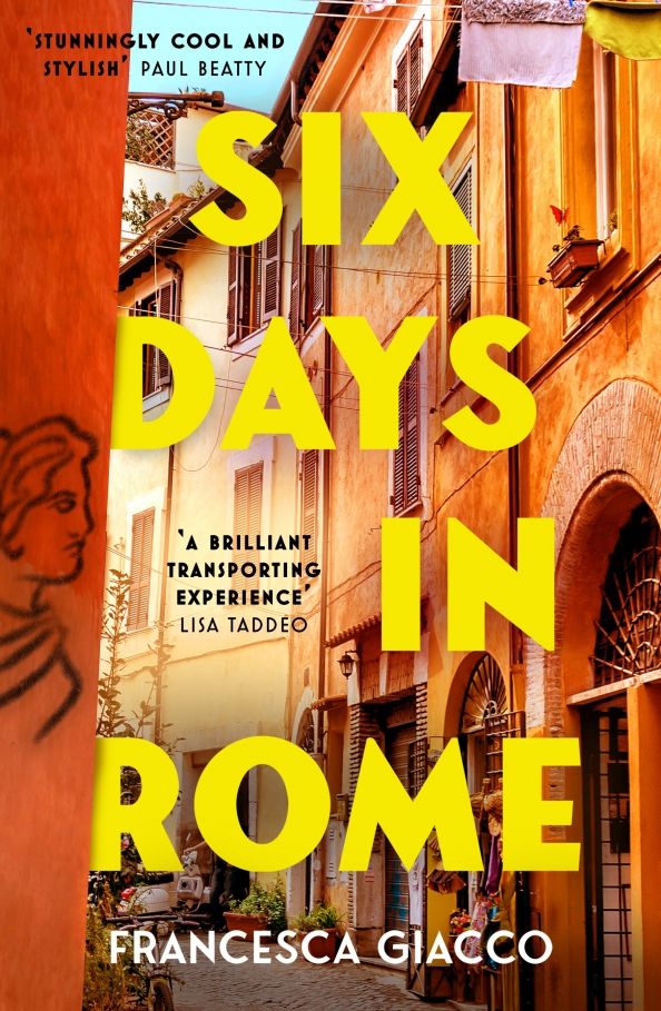 Six Days In Rome