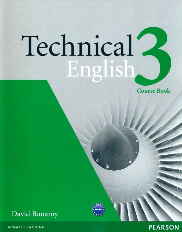 Technical English 3 Intermediate CBk