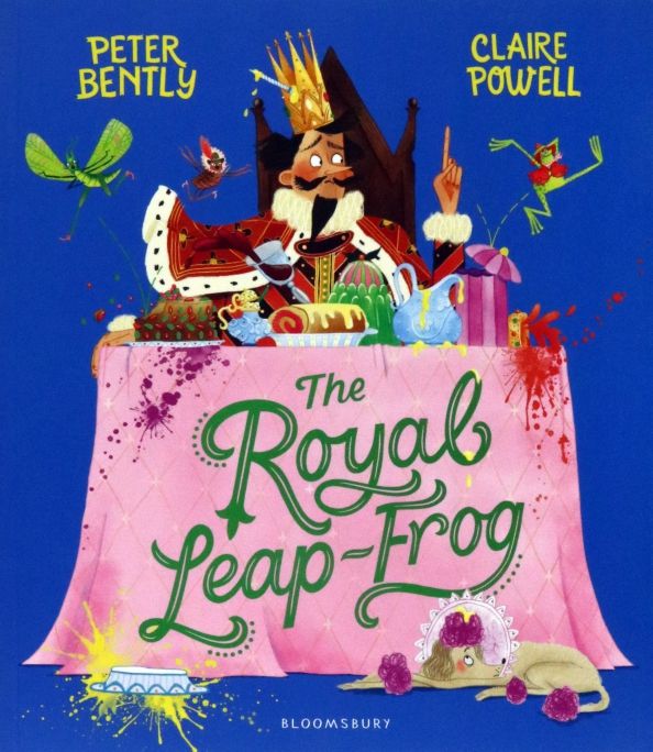 The Royal Leap-Frog