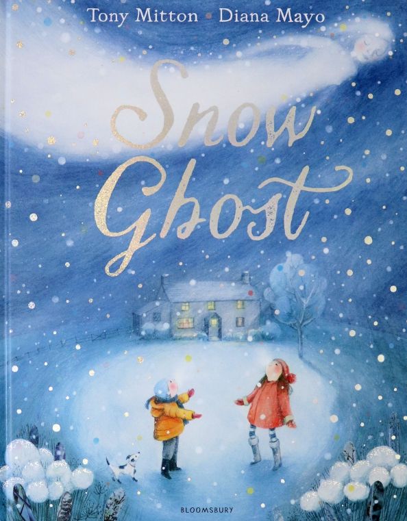 Snow Ghost  (HB)