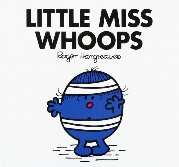 Little Miss Whoops