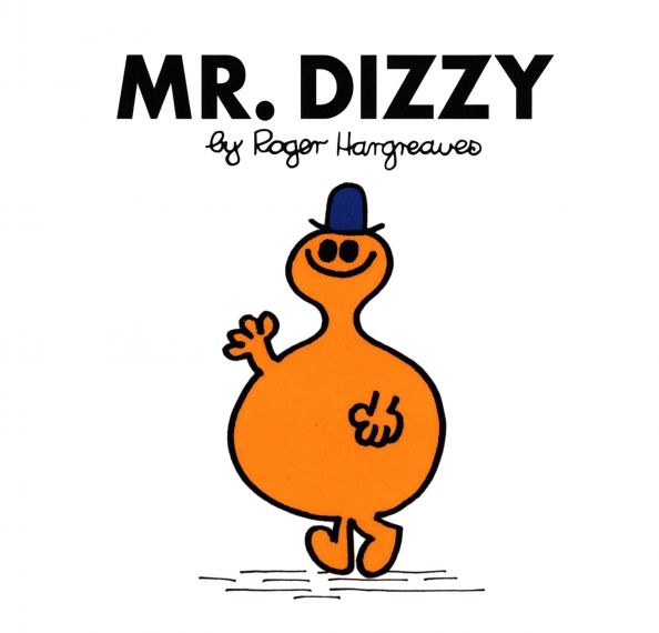 Mr. Dizzy