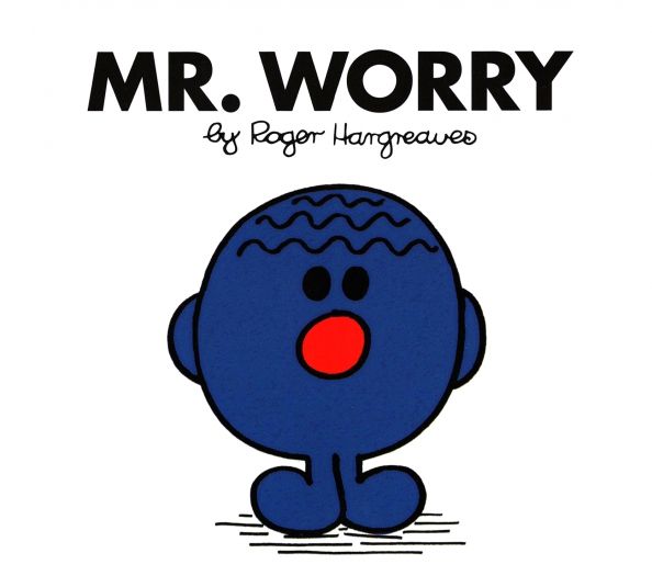 Mr. Worry