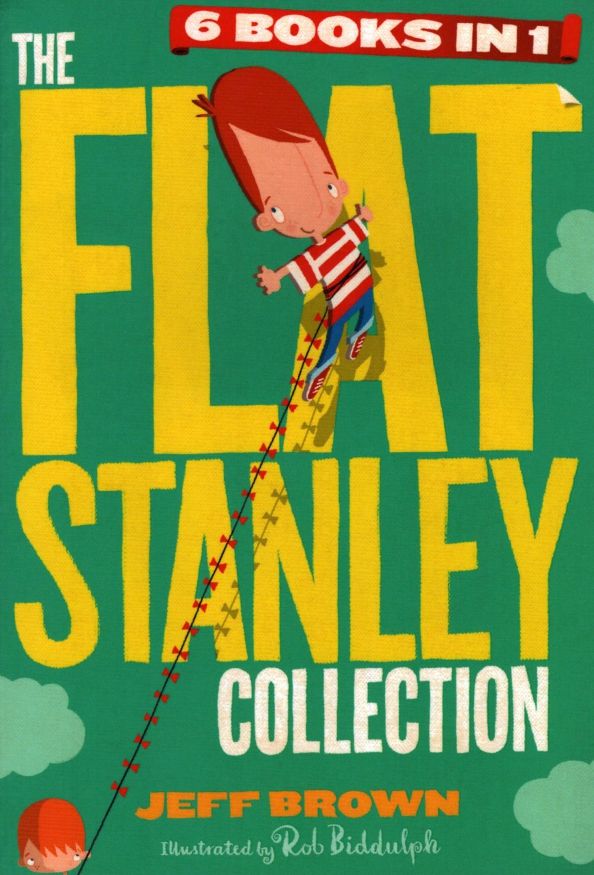 The Flat Stanley Collection