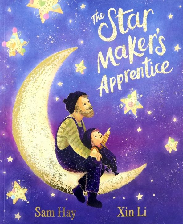 The Star Makers Apprentice'