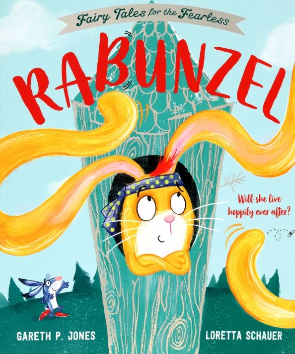 Rabunzel