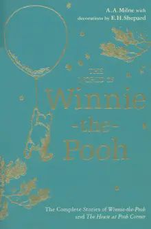 Winnie-the-Pooh: The World of Winnie-the-Pooh