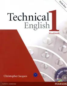 Technical English 1 Elementary WBk + CD + Key