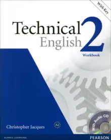 Technical English 2 Workbook with Key +CD