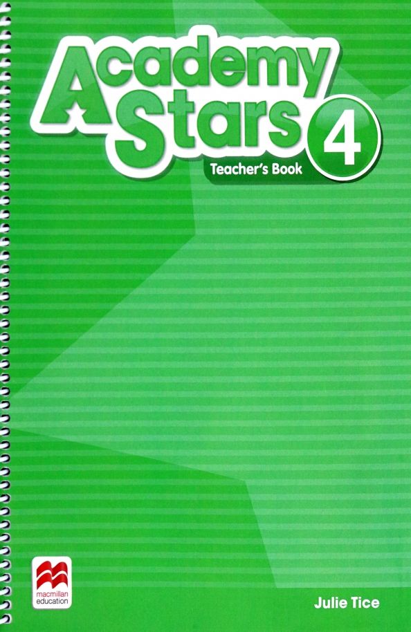 Academy Stars 4 TB Pk