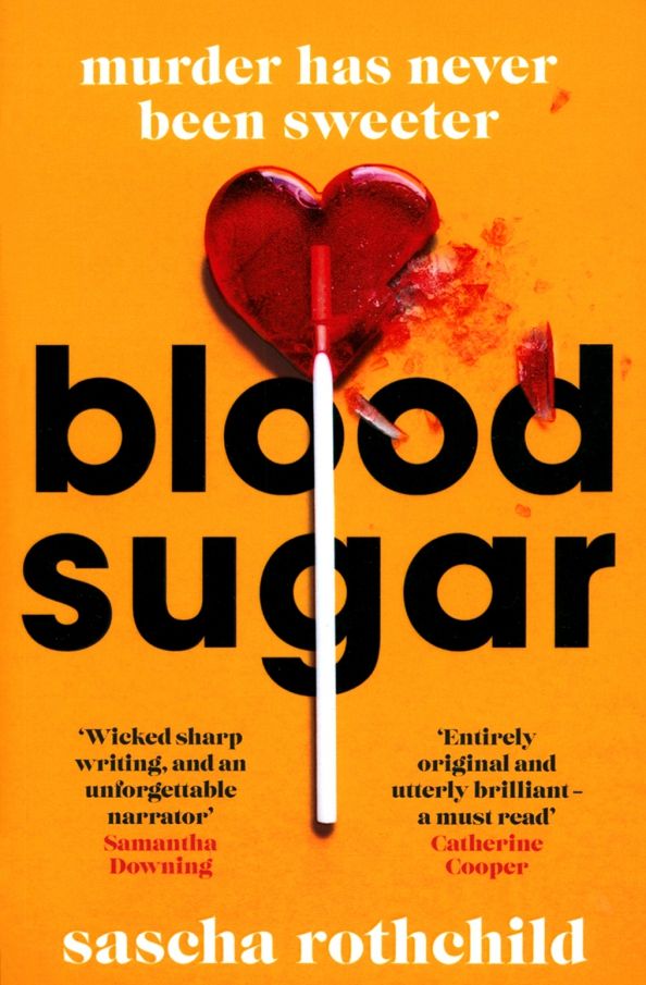 Blood Sugar