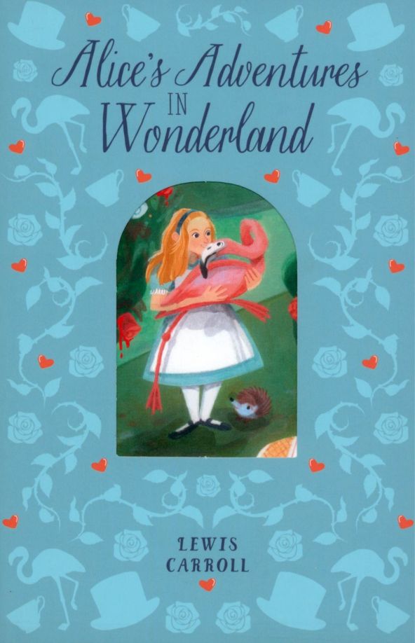 Alices Adventures in Wonderland'