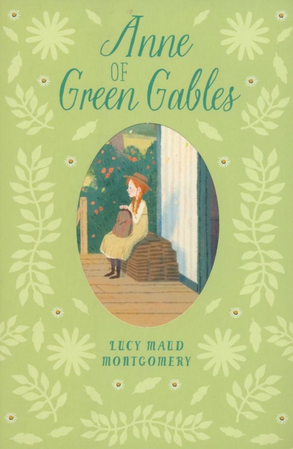 Anne of Green Gables