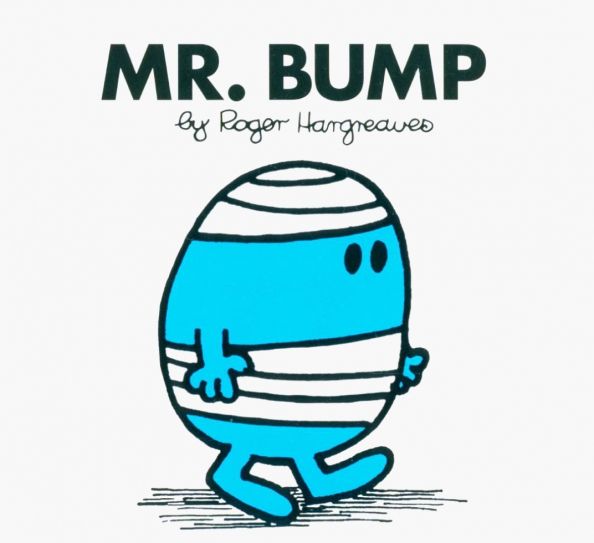 Mr. Bump