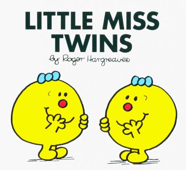 Little Miss Twins