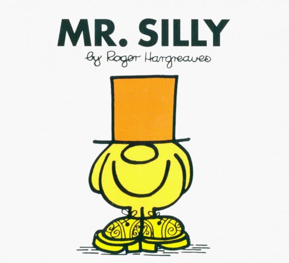 Mr. Silly