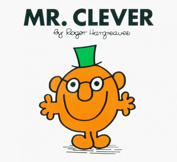 Mr. Clever