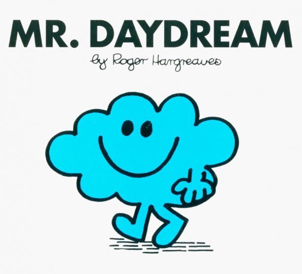 Mr. Daydream